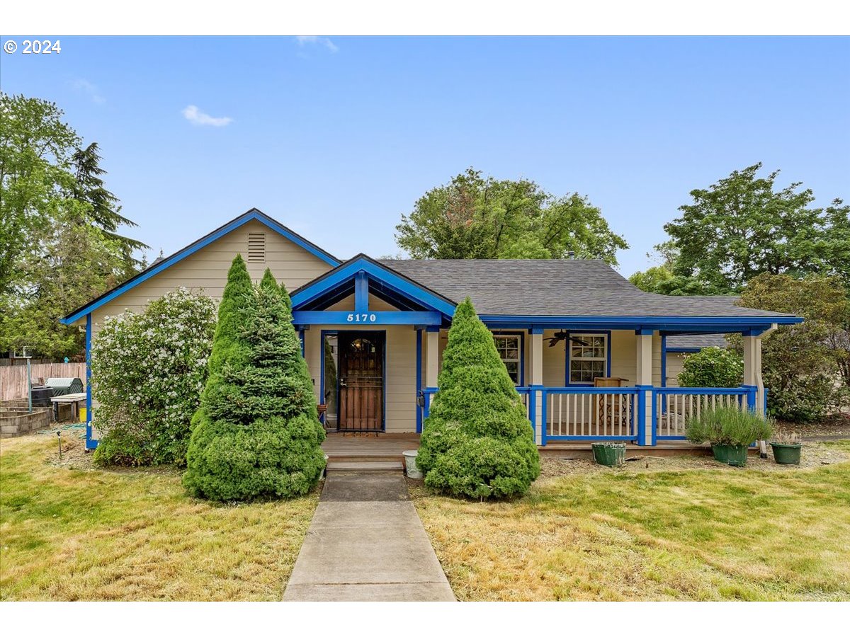 5170 Southwest Menlo Dr  