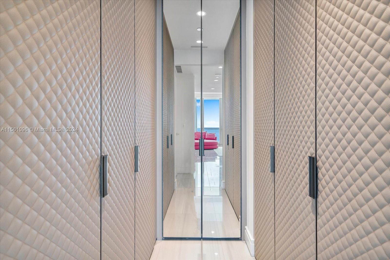 17901 Collins Avenue, Unit 902 Sunny Isles Beach, FL 33160 - Photo 31 of 47 a view of a bathroom