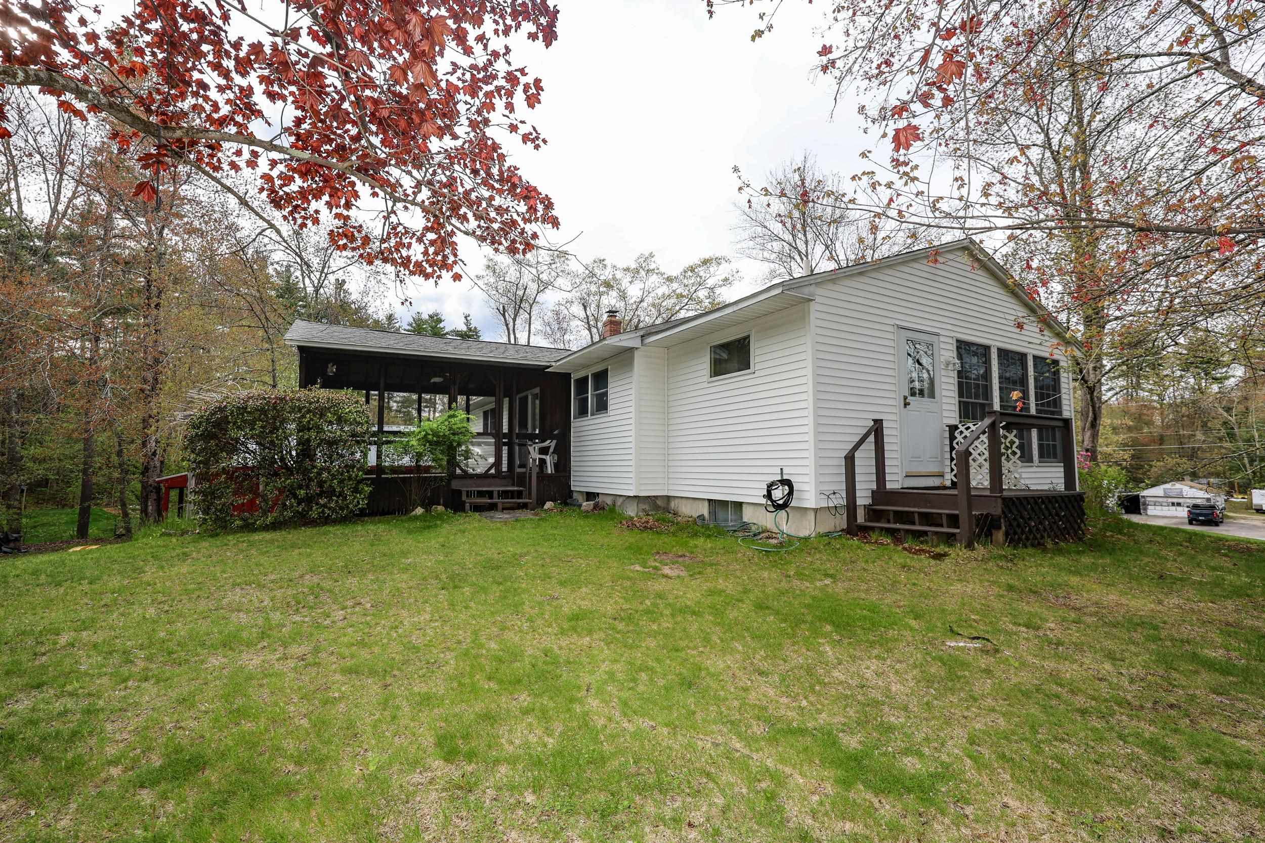 78 Amherst Road Merrimack, NH 03054 - Photo 45 of 55 Gallery Image 45