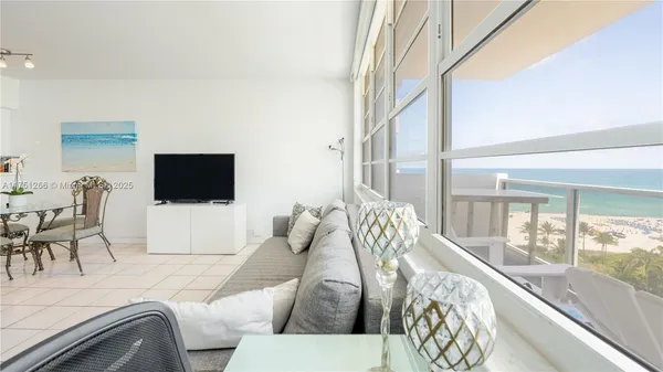 $2,800 | 100 Lincoln Road, Unit 1136, Miami Beach, FL 33139