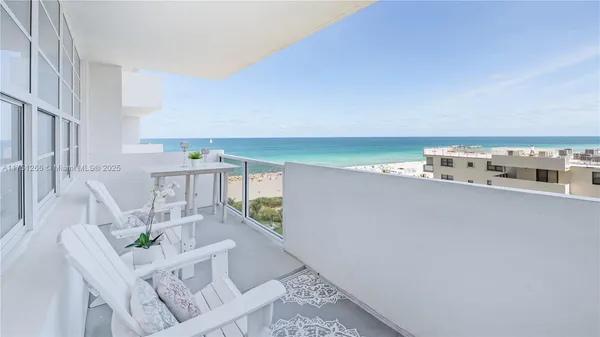 $2,800 | 100 Lincoln Road, Unit 1136, Miami Beach, FL 33139