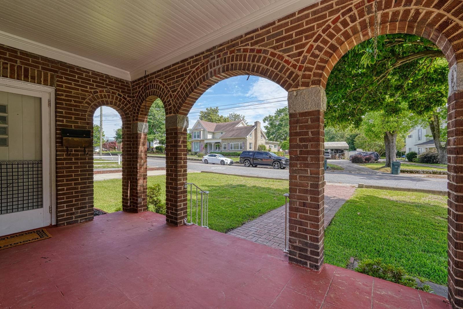 203 East South Street Union, SC 29379 - Photo 43 of 47