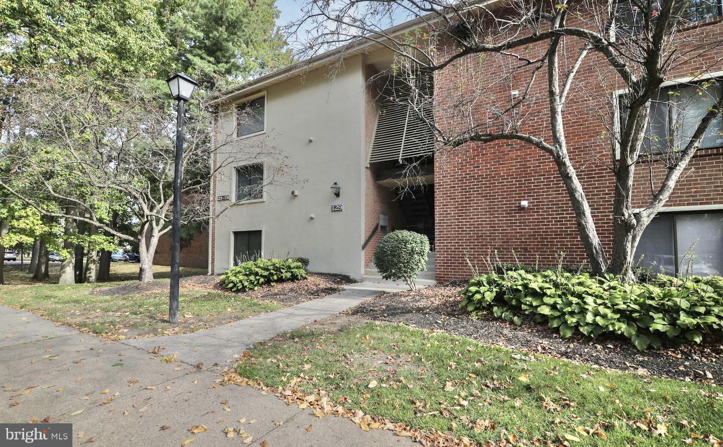 129-6 Echelon Road, Unit 6 Voorhees, NJ 08043 - Photo 21 of 29 Gallery Image 21