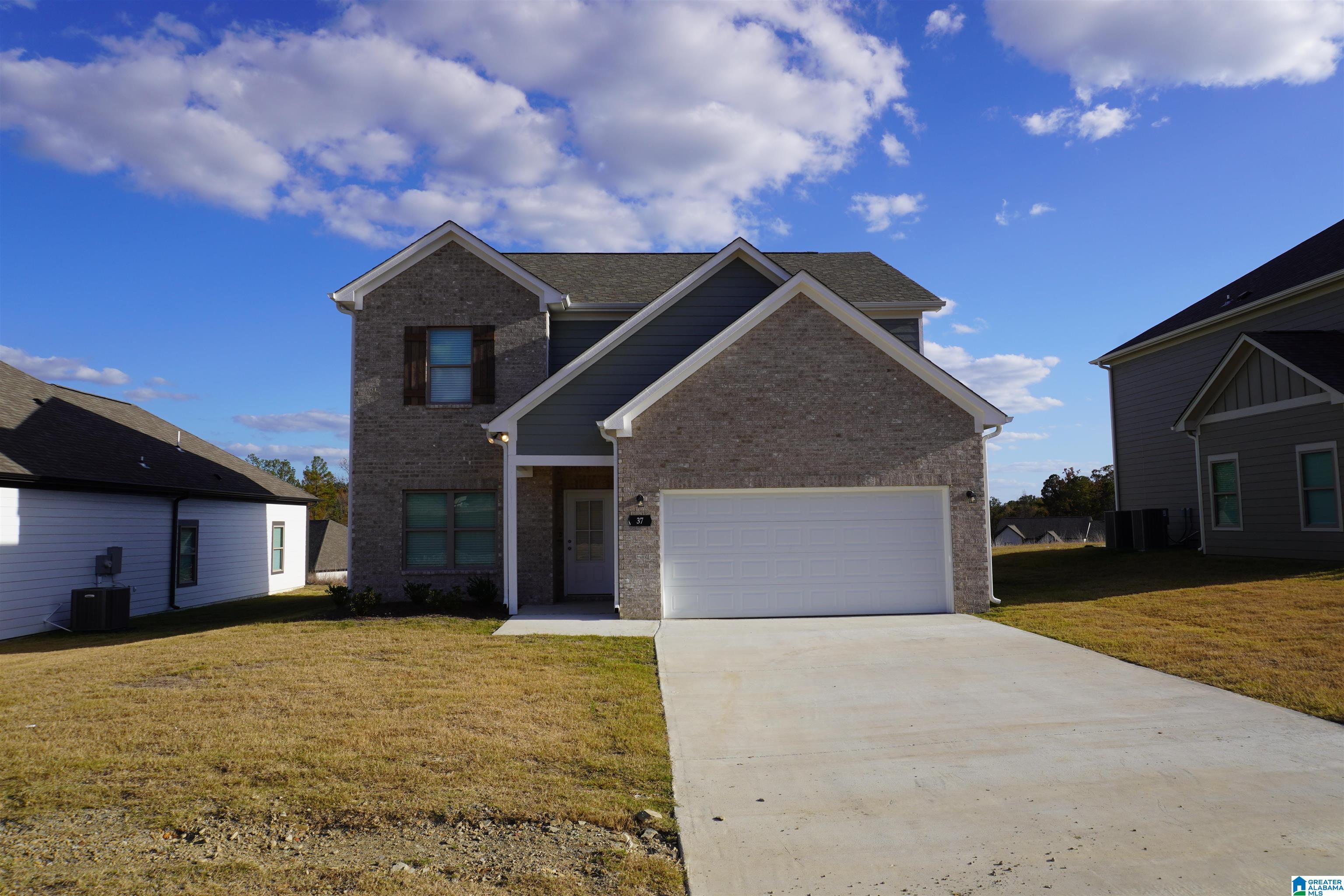 37 Kings Way Jasper, AL 35501 - Photo 1 of 34