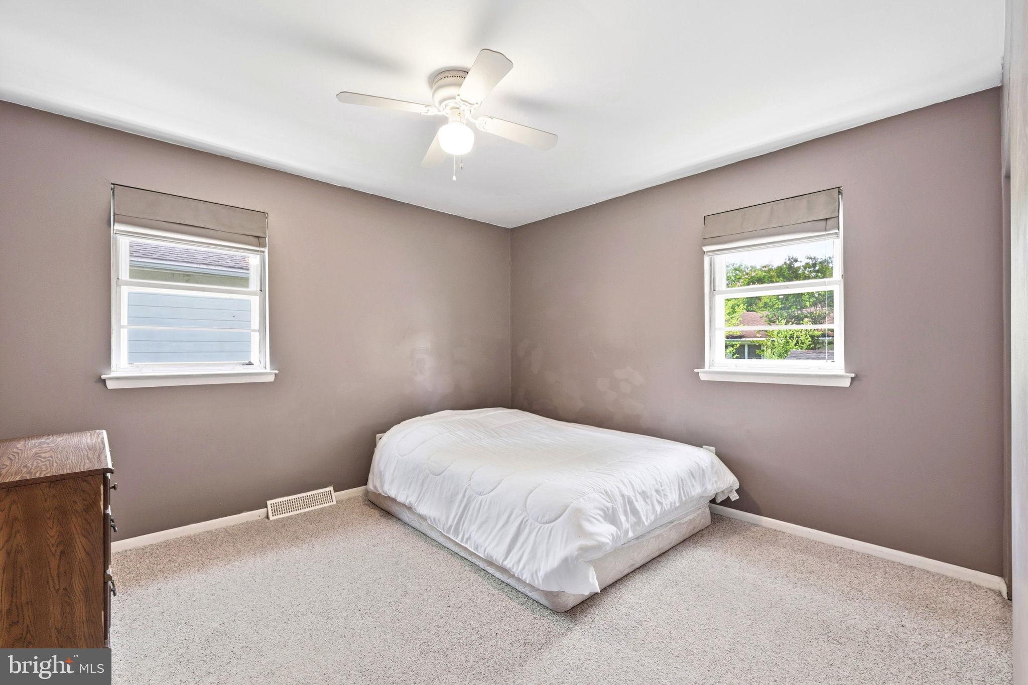 905 Amosland Road Morton, PA 19070 - Photo 29 of 44 Serene bedroom with natural light.