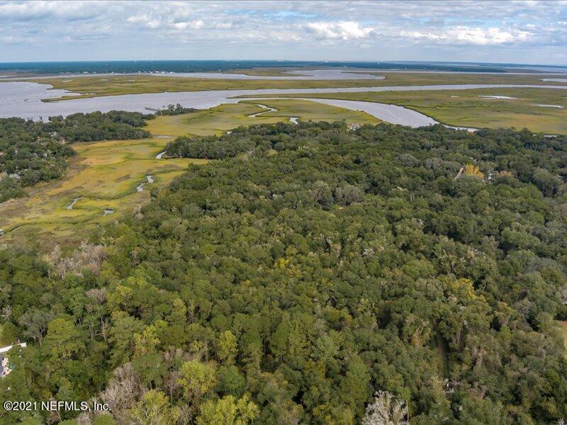 0 Chester River Road Yulee, FL 32097 - Photo 3 of 10 a view of an ocean and beach