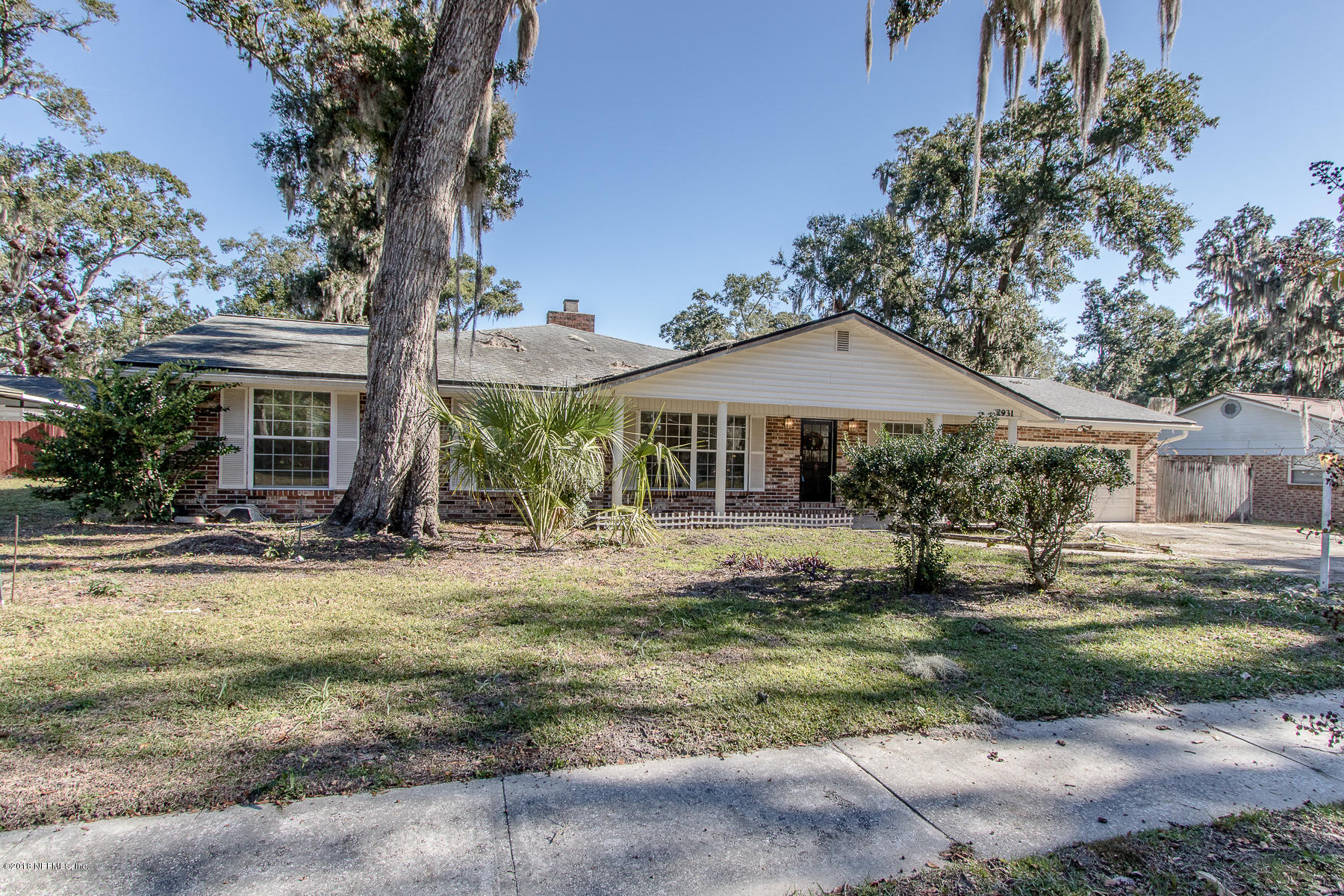 2931 Greenridge Road Orange Park, FL 32073 - Photo 1 of 36 2931 Greenridge Road