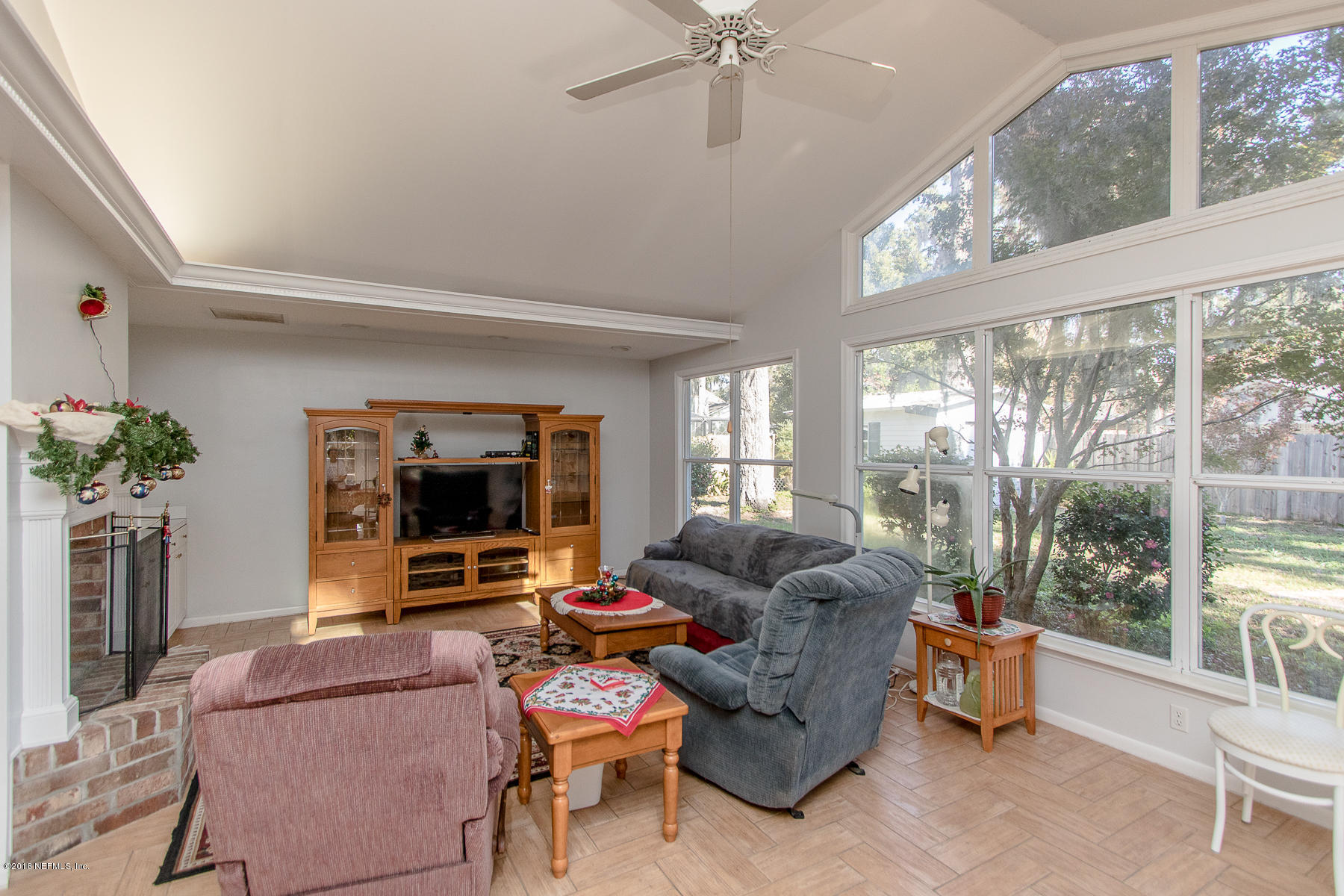 2931 Greenridge Road Orange Park, FL 32073 - Photo 13 of 36 Florida Room