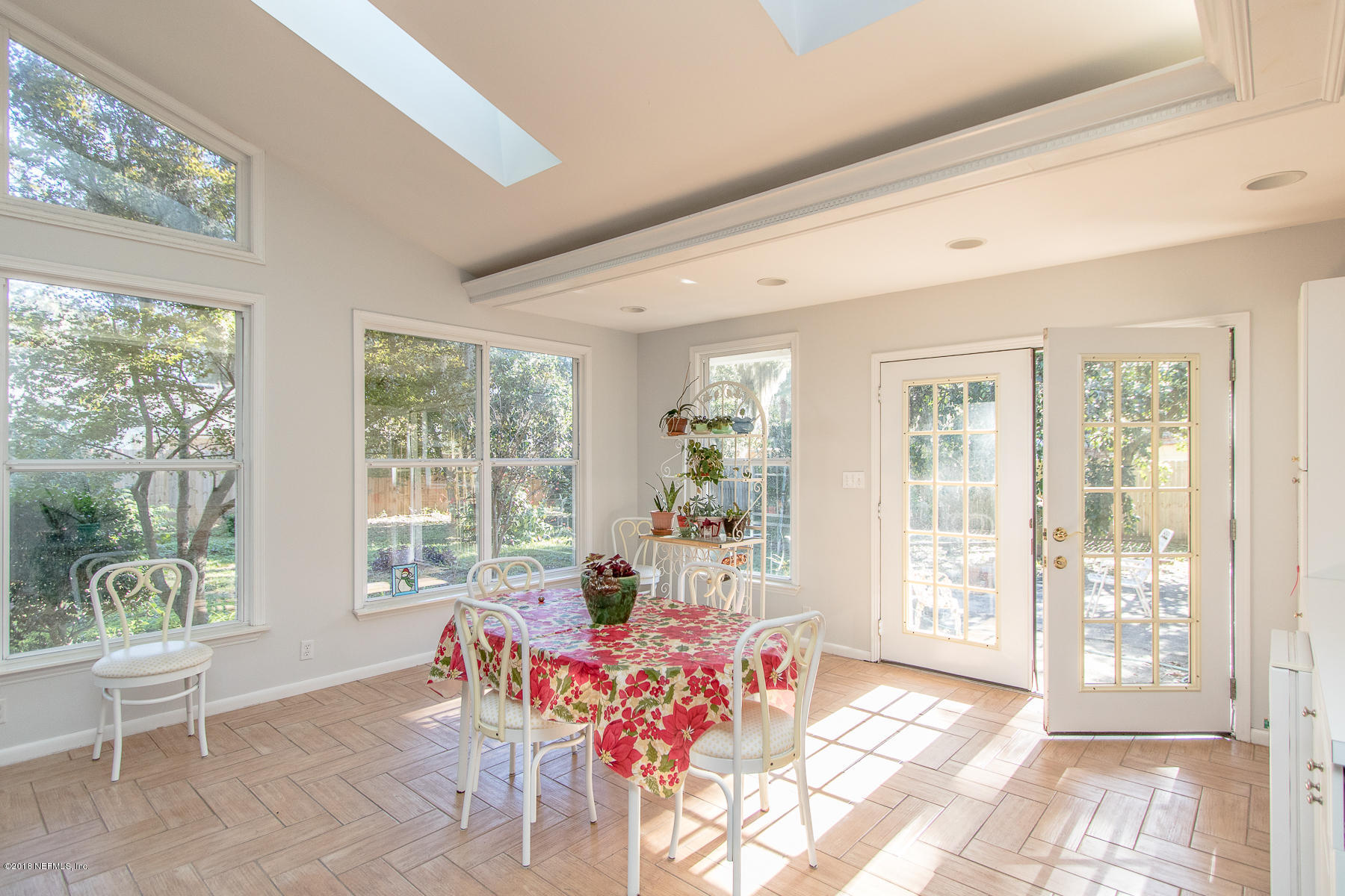 2931 Greenridge Road Orange Park, FL 32073 - Photo 17 of 36 Florida Room View 5