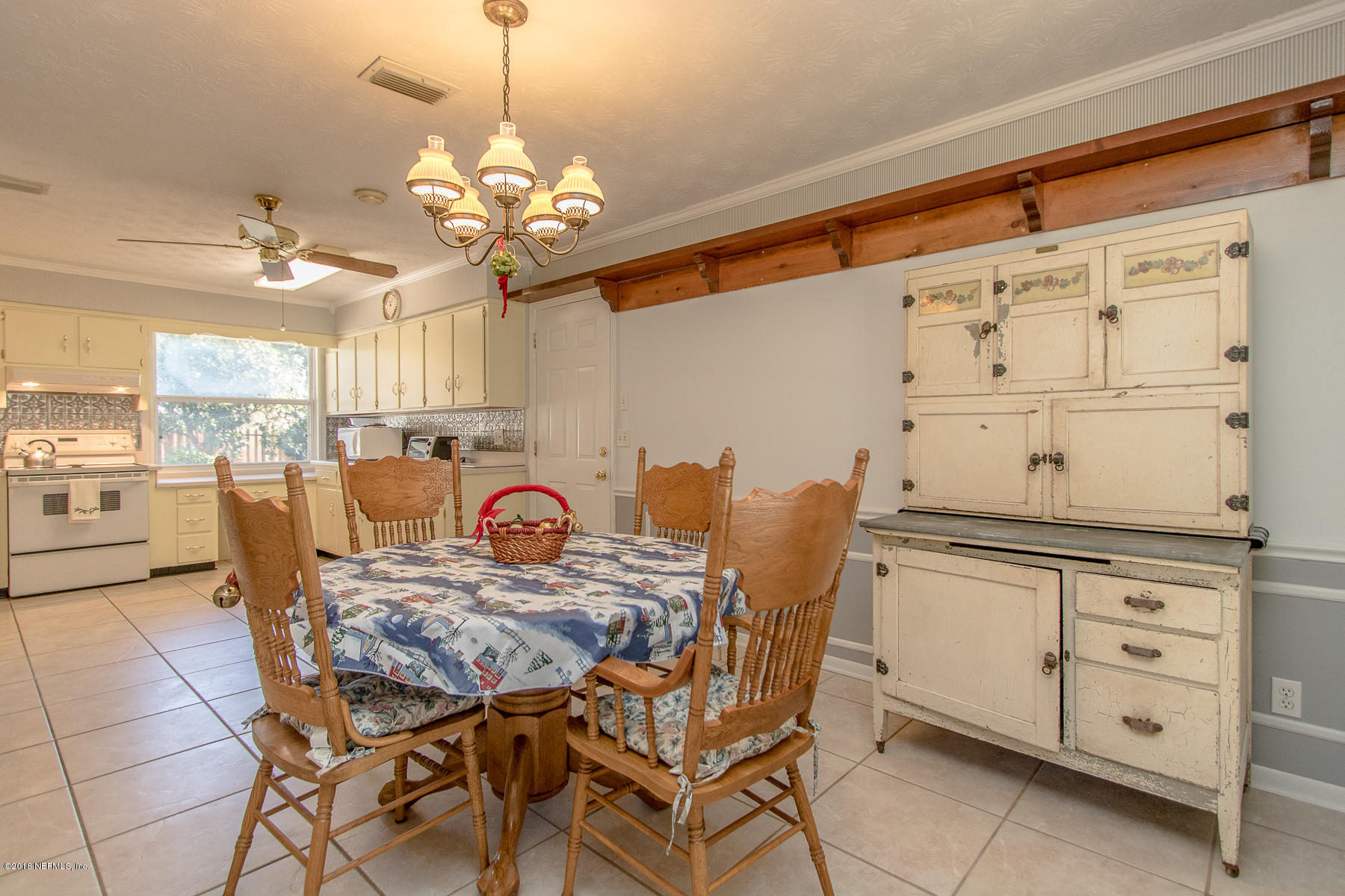 2931 Greenridge Road Orange Park, FL 32073 - Photo 23 of 36 Dining Area