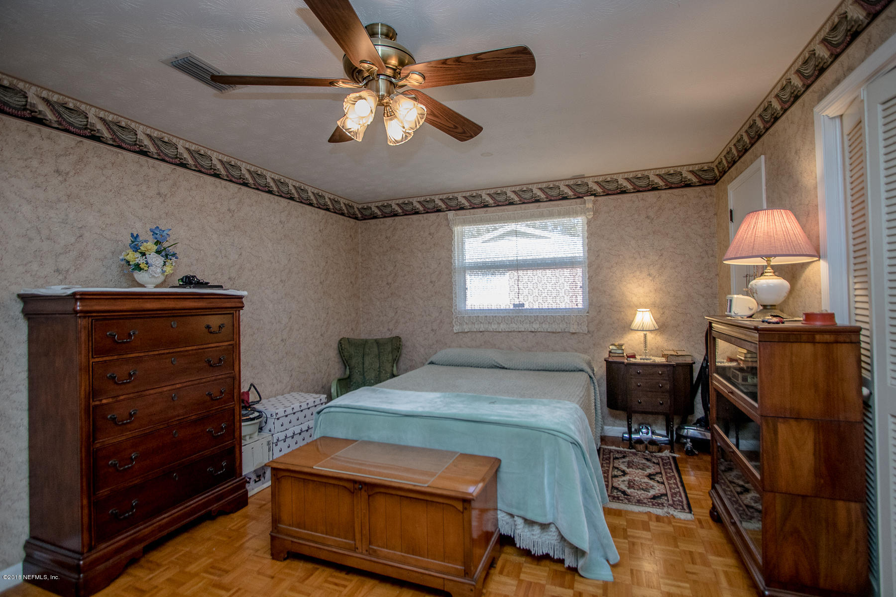 2931 Greenridge Road Orange Park, FL 32073 - Photo 25 of 36 Master Bedroom