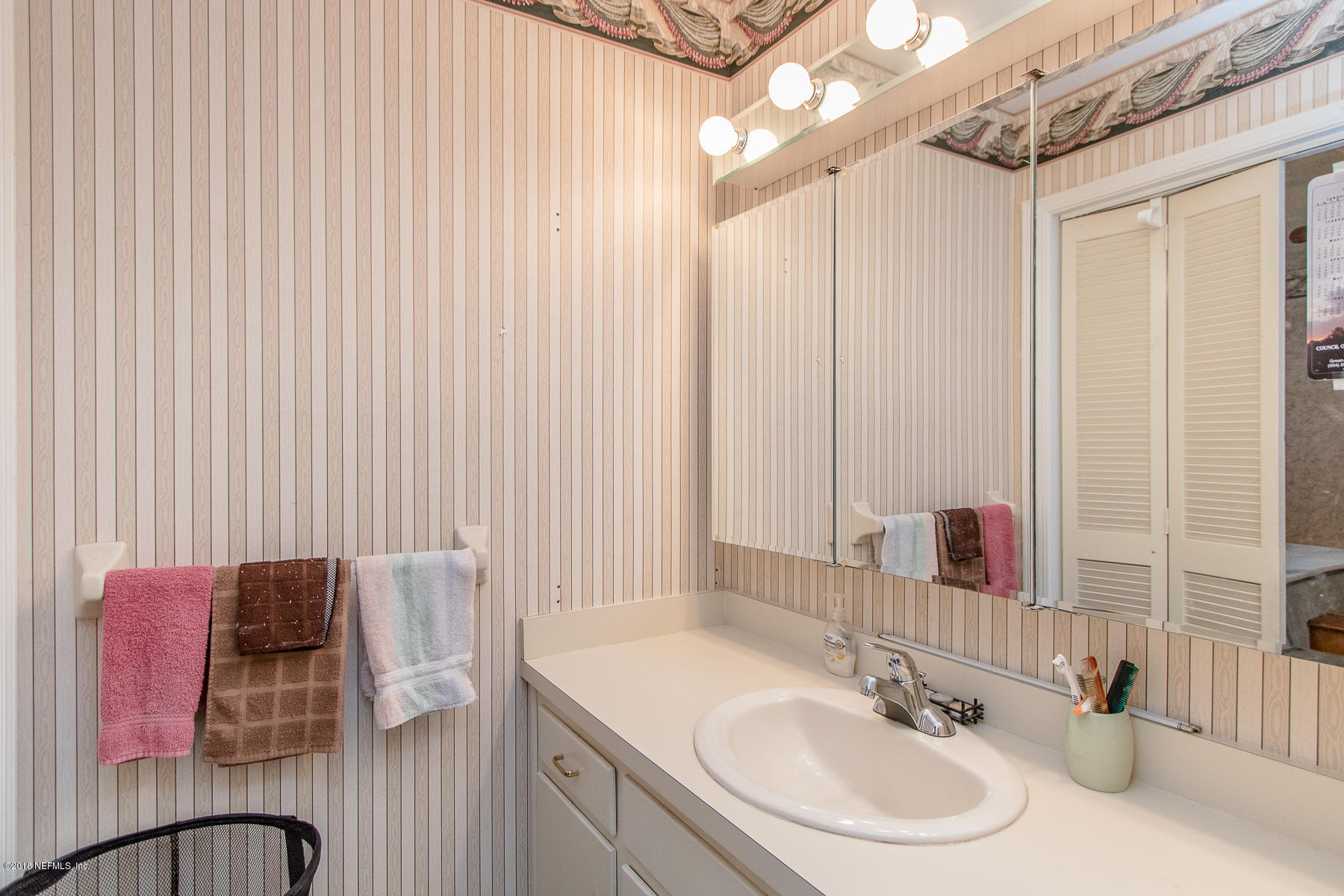 2931 Greenridge Road Orange Park, FL 32073 - Photo 27 of 36 Master Bath & Shower