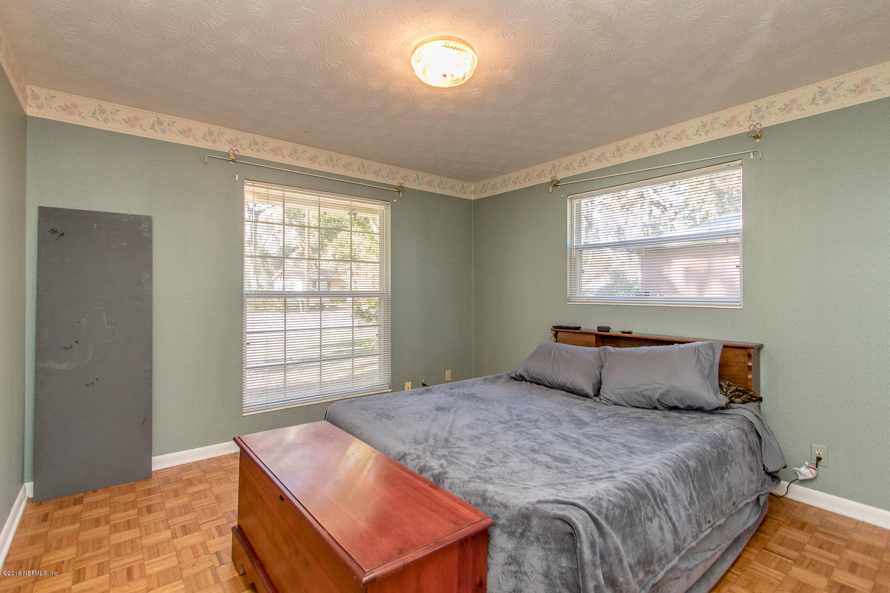 2931 Greenridge Road Orange Park, FL 32073 - Photo 28 of 36 2nd Bedroom