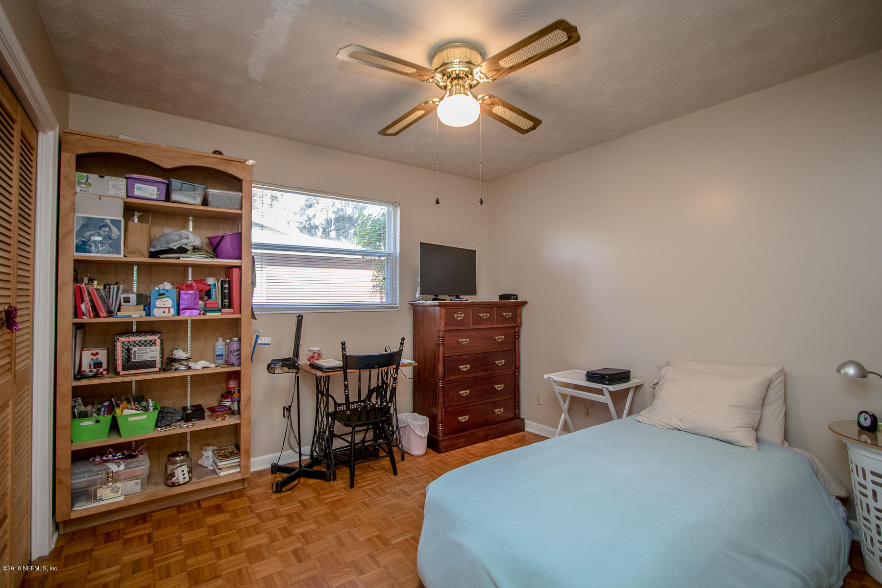 2931 Greenridge Road Orange Park, FL 32073 - Photo 29 of 36 3rd Bedroom