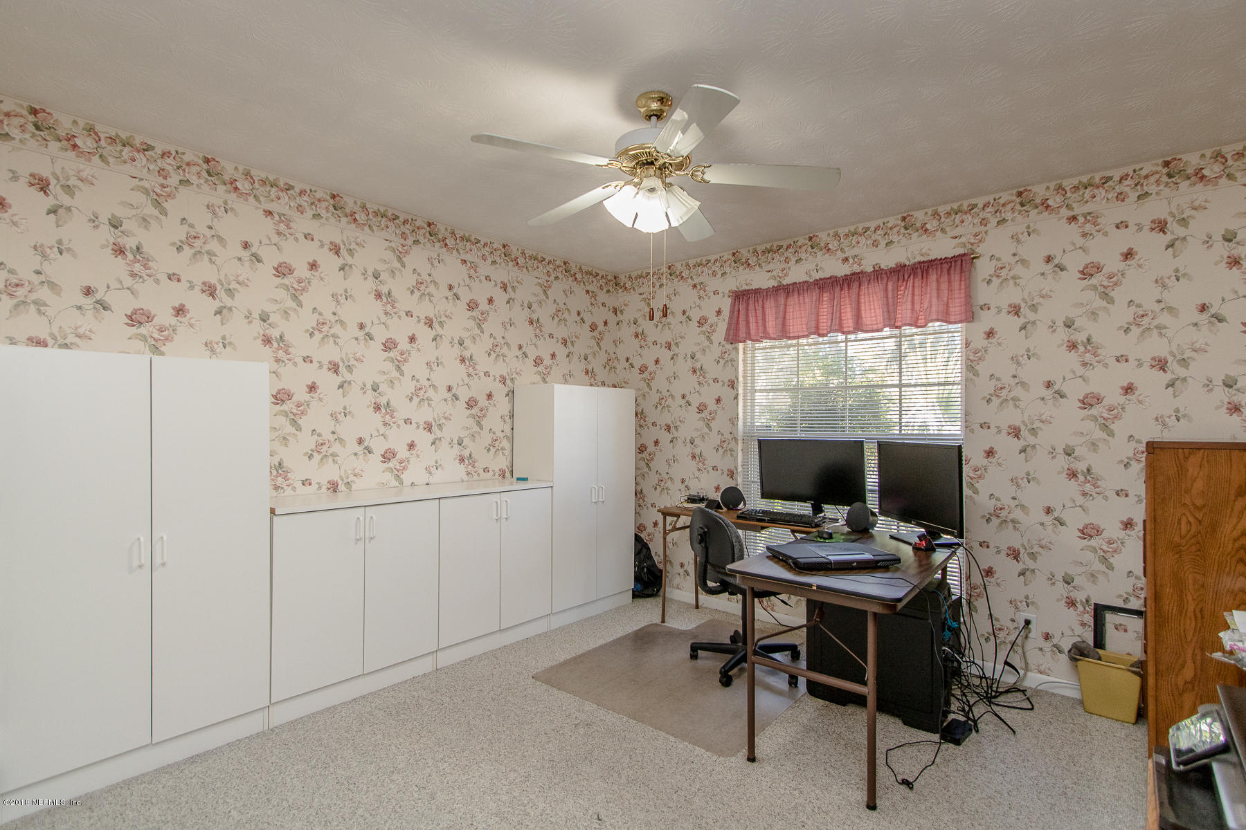 2931 Greenridge Road Orange Park, FL 32073 - Photo 30 of 36 4th Bedroom