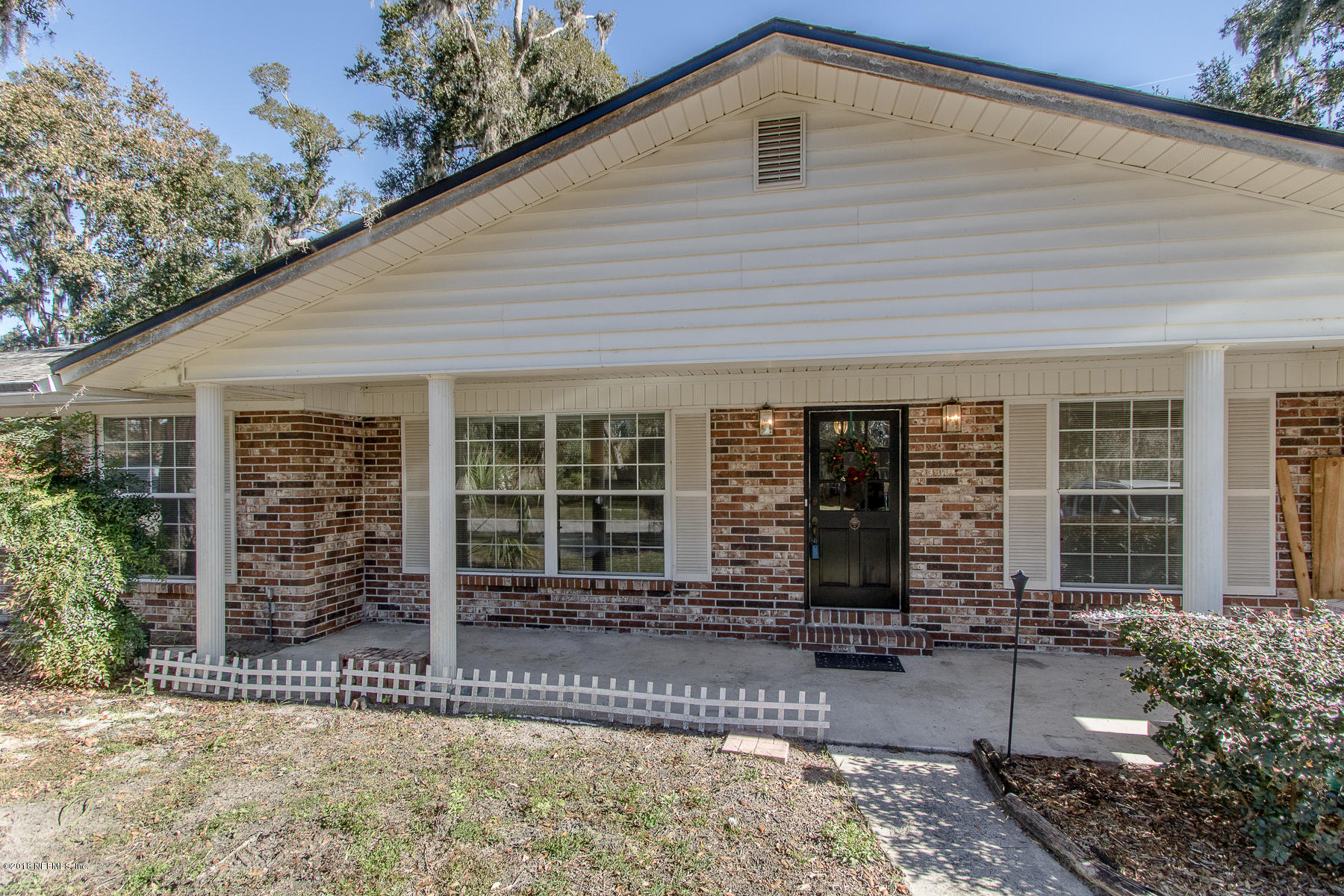 2931 Greenridge Road Orange Park, FL 32073 - Photo 3 of 36 Entry