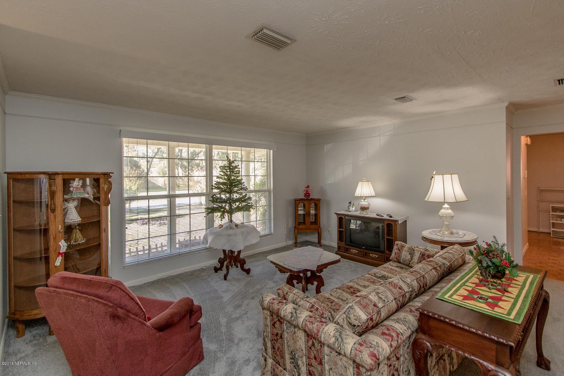 2931 Greenridge Road Orange Park, FL 32073 - Photo 6 of 36 Living Room