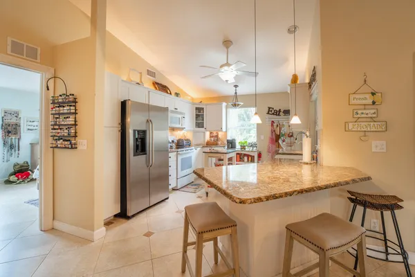 $370,000 | 2280 Southeast Longhorn Avenue, Port St. Lucie, FL 34952