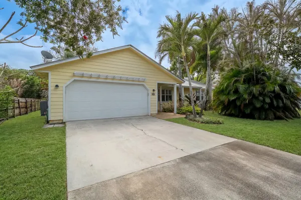 $370,000 | 2280 Southeast Longhorn Avenue, Port St. Lucie, FL 34952