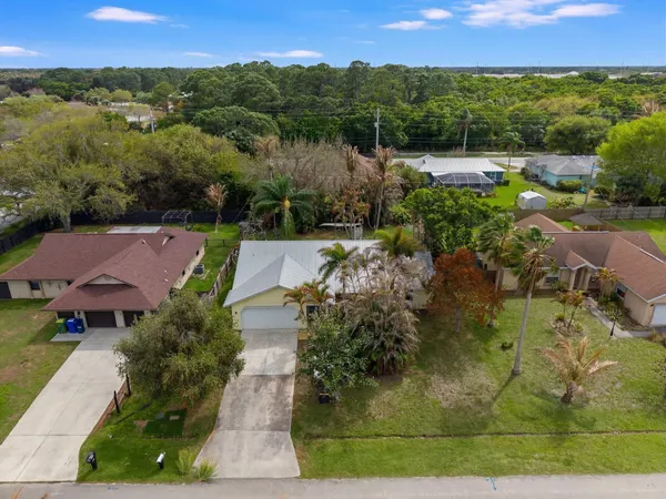 $370,000 | 2280 Southeast Longhorn Avenue, Port St. Lucie, FL 34952