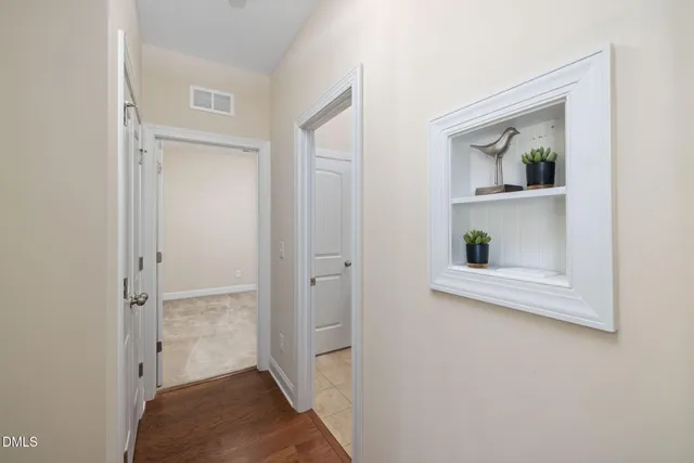 $2,800 | 108 Lady's Mantle Lane, Holly Springs, NC 27540