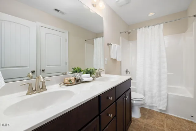 $2,800 | 108 Lady's Mantle Lane, Holly Springs, NC 27540