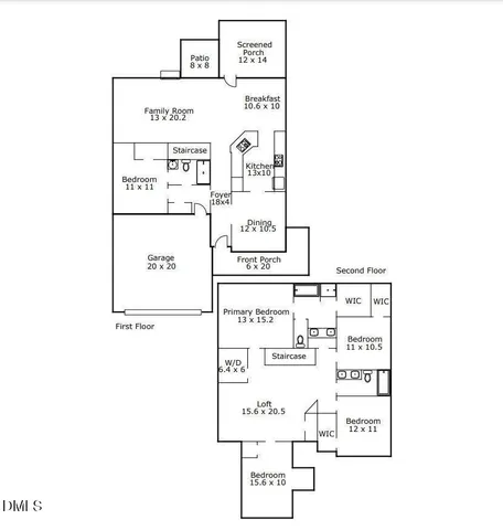 $2,800 | 108 Lady's Mantle Lane, Holly Springs, NC 27540