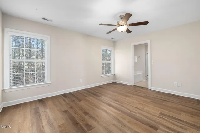 $2,800 | 108 Lady's Mantle Lane, Holly Springs, NC 27540