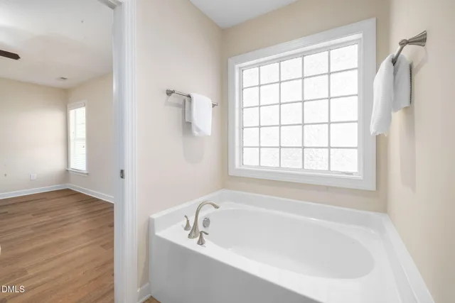 $2,800 | 108 Lady's Mantle Lane, Holly Springs, NC 27540