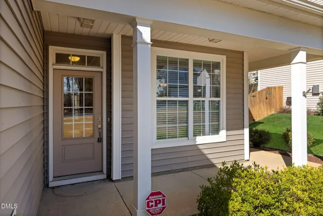 $2,800 | 108 Lady's Mantle Lane, Holly Springs, NC 27540