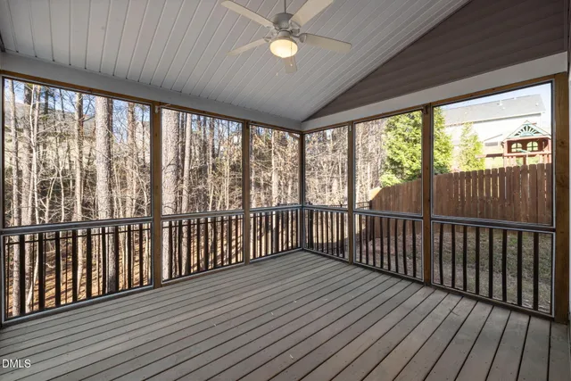 $2,800 | 108 Lady's Mantle Lane, Holly Springs, NC 27540