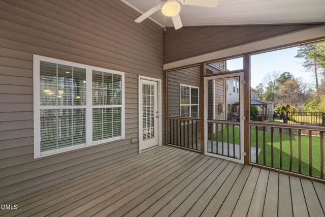 $2,800 | 108 Lady's Mantle Lane, Holly Springs, NC 27540