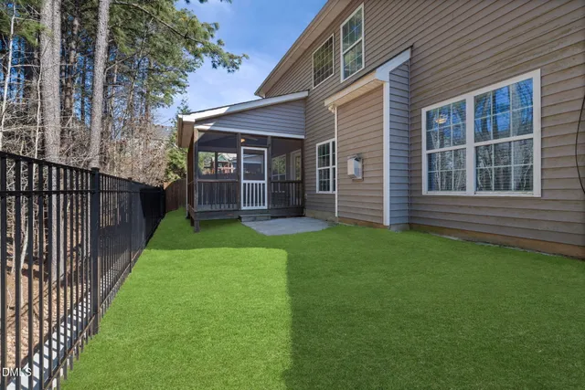 $2,800 | 108 Lady's Mantle Lane, Holly Springs, NC 27540