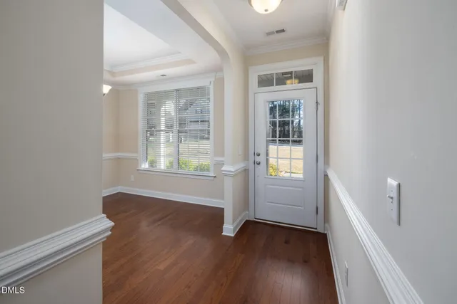 $2,800 | 108 Lady's Mantle Lane, Holly Springs, NC 27540