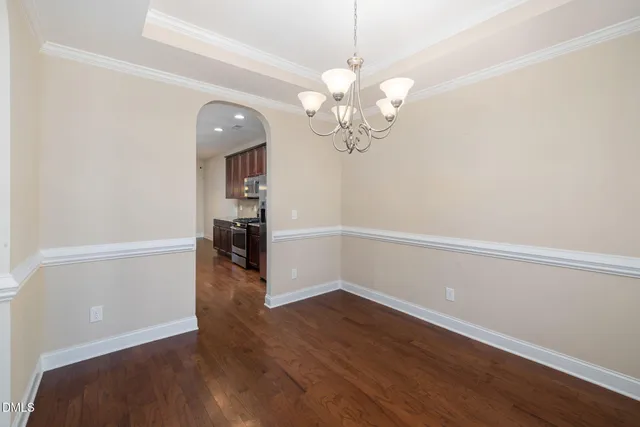 $2,800 | 108 Lady's Mantle Lane, Holly Springs, NC 27540