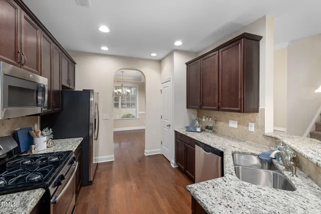 $2,800 | 108 Lady's Mantle Lane, Holly Springs, NC 27540