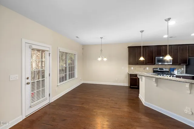 $2,800 | 108 Lady's Mantle Lane, Holly Springs, NC 27540