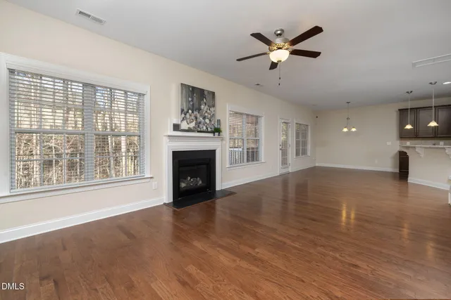 $2,800 | 108 Lady's Mantle Lane, Holly Springs, NC 27540