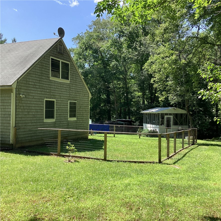 6786 Flat River Road Coventry, RI 02827 - Photo 8 of 48 Gallery Image 8