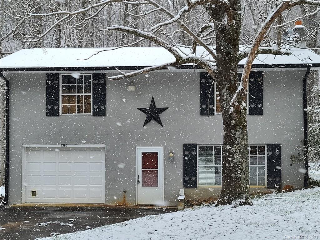 1360 Greasy Branch Road Bryson City, NC 28713 - Photo 1 of 17 Gallery Image 1