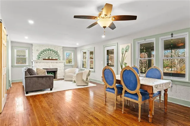 $399,000 | 22 Clipper Drive, Lake Tapawingo, MO 64015