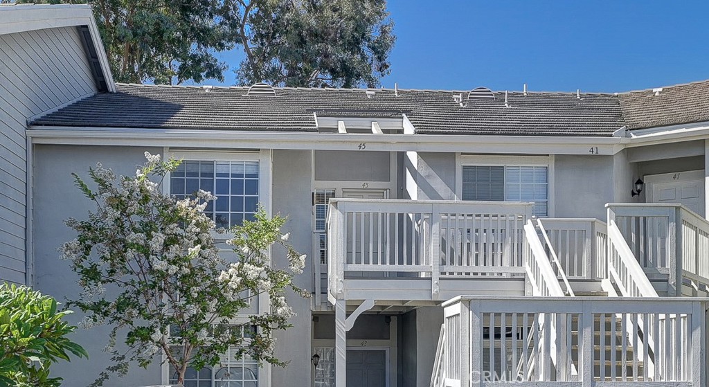 45 Campton Place Laguna Niguel, CA 92677 - Photo 3 of 22 a view of a house with a window