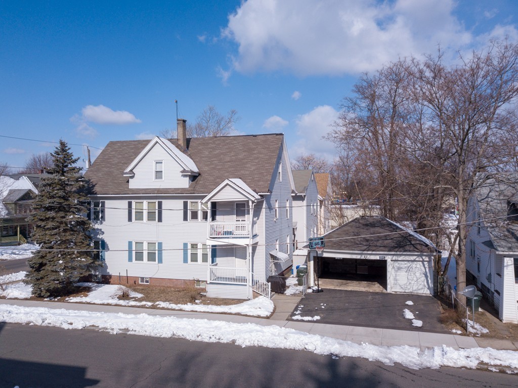 25-27 Whittier Street Springfield, MA 01108 - Photo 29 of 30 Gallery Image 29