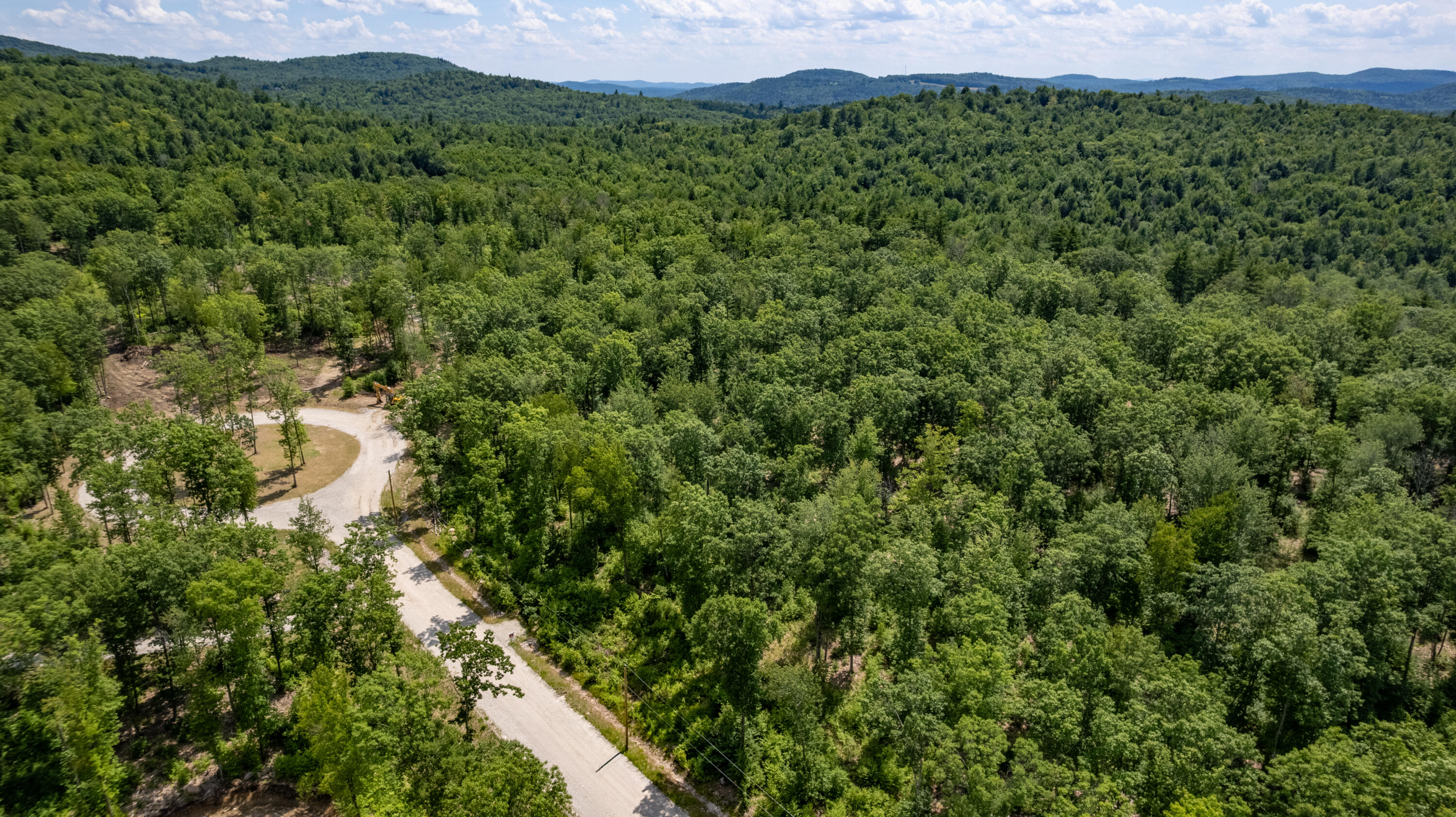 Lot #9 Jordan Heights Road Cornish, ME 04020 - Photo 6 of 20 Cornish Land-6
