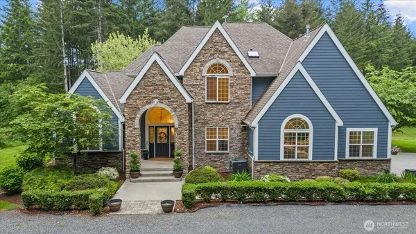 $1,200,000 | 18119 78th Street Northeast, Granite Falls, WA 98252