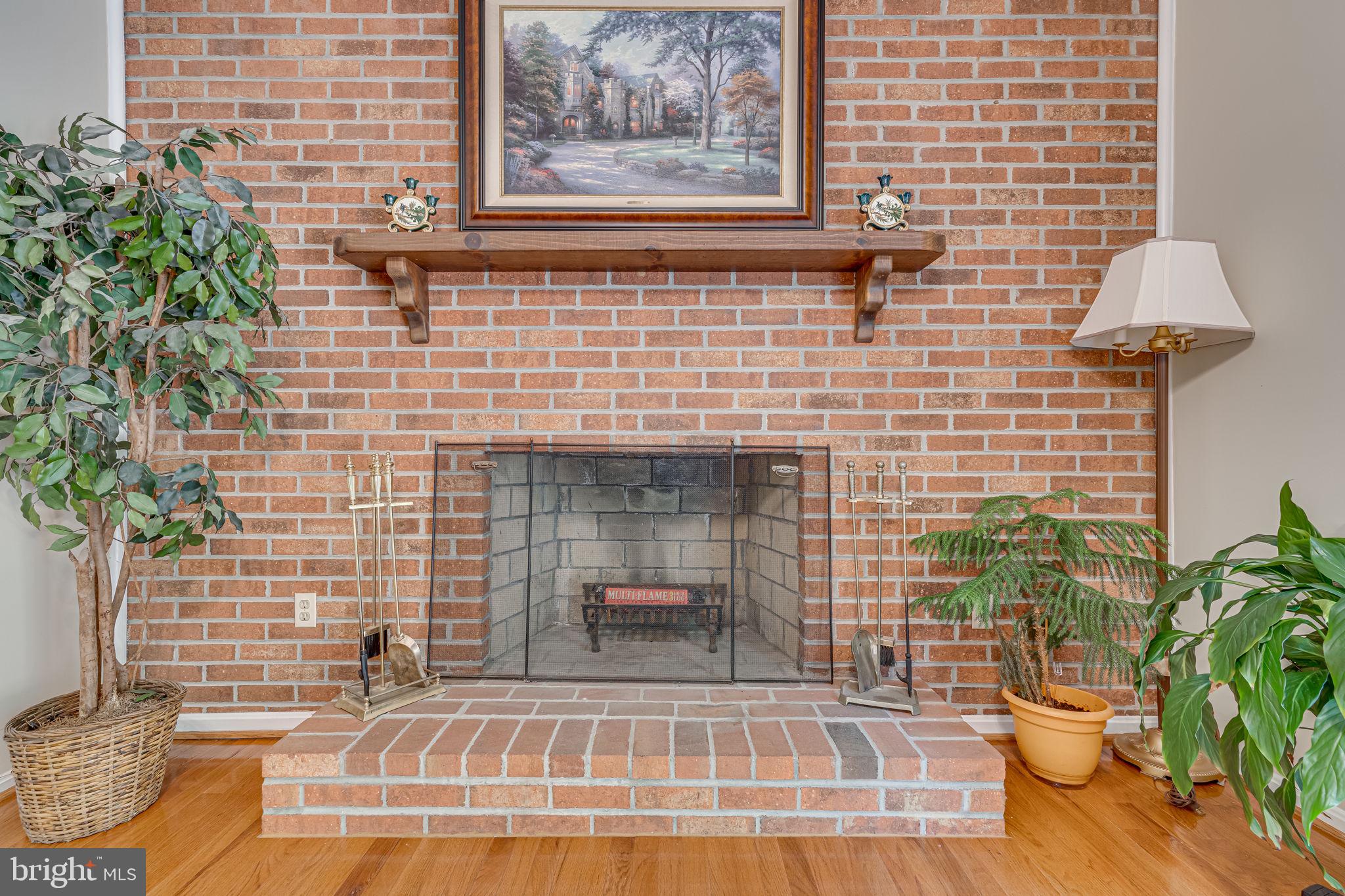 3075 Hickory Ridge Road Dunkirk, MD 20754 - Photo 29 of 47