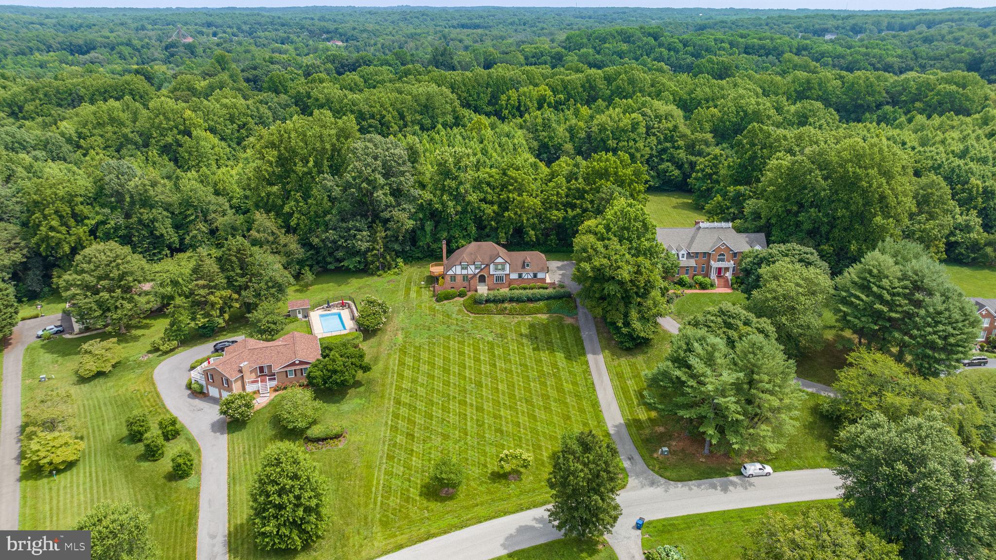 3075 Hickory Ridge Road Dunkirk, MD 20754 - Photo 4 of 47