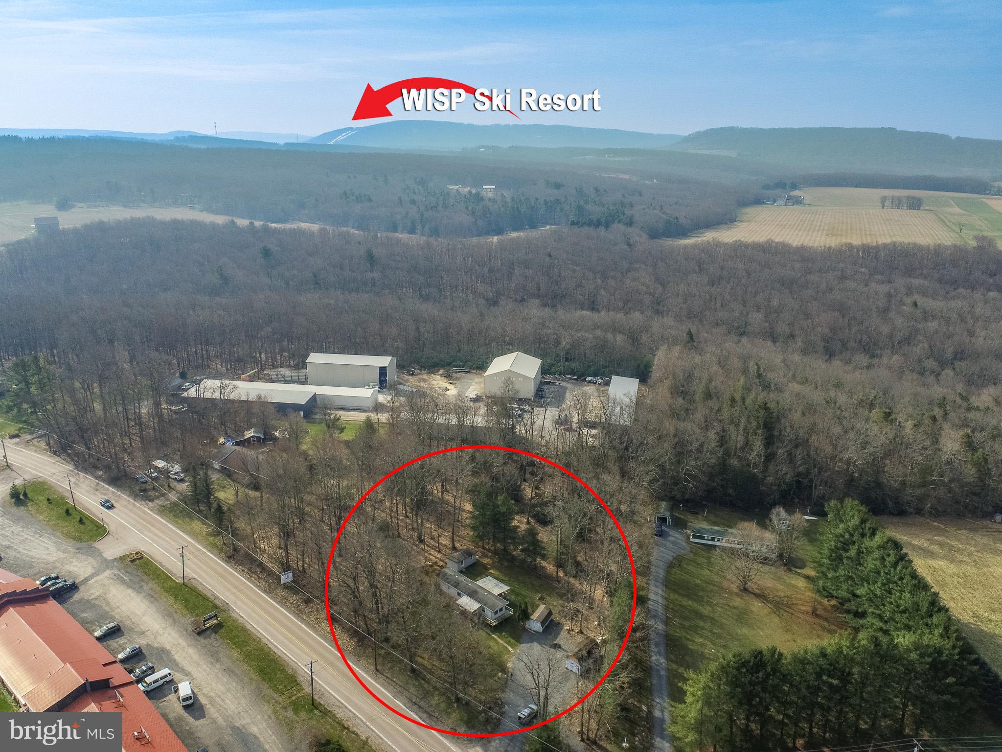 2205 Friendsville Road Friendsville, MD 21531 - Photo 30 of 36 Gallery Image 30