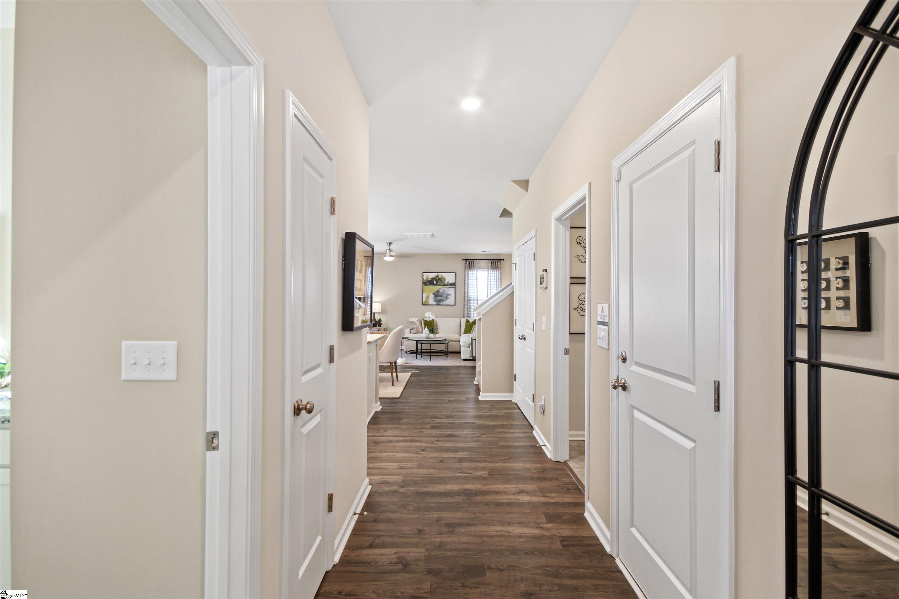 1322 Strawberry Jam Road Lyman, SC 29365 - Photo 3 of 28