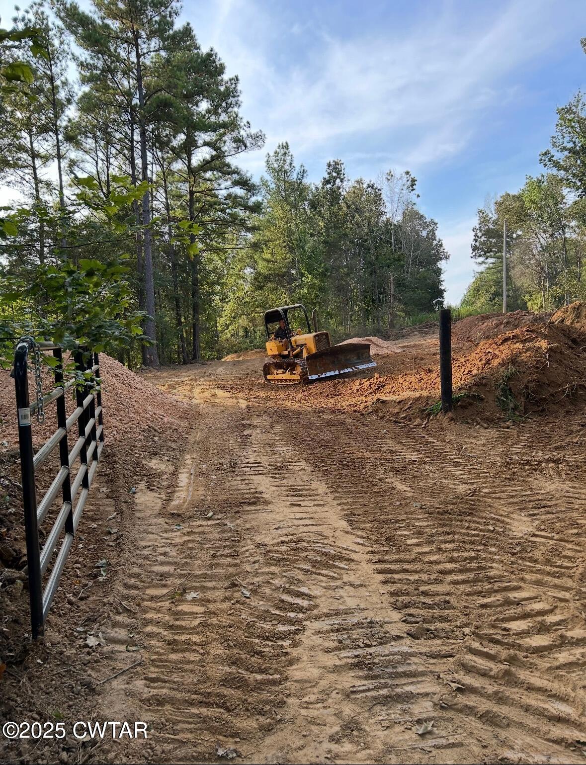 4500 Austin Springs Road Dukedom, TN 38226 - Photo 26 of 35 a view of a road with trees
